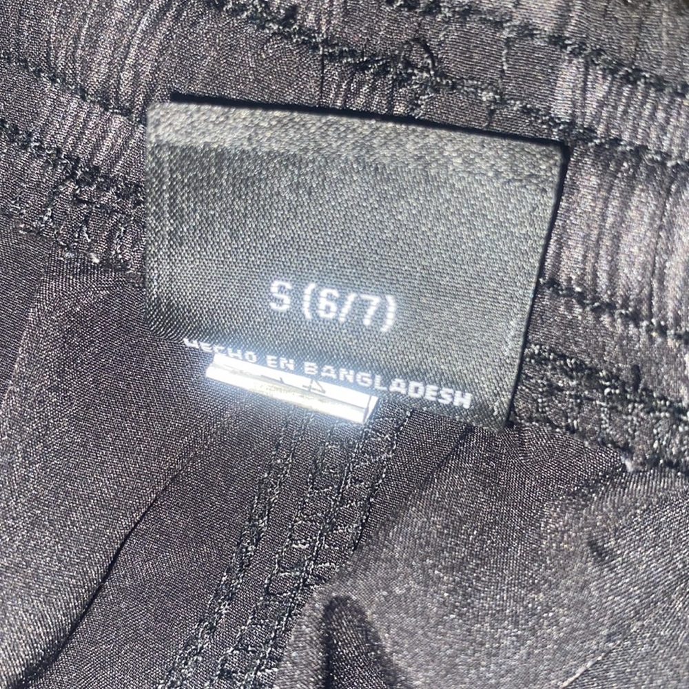 Kids shorts athletic